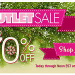 Thirty One Outlet Sale: prices start at $2.99! (ends 12/28)