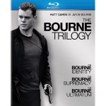 The Bourne Trilogy for $16.49 with FREE ONE DAY SHIPPING!
