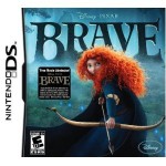 Disney Pixar Brave Video Game for Nintendo DS for $7.99 shipped (regularly $24.99)