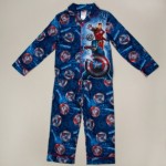 Super Hero PJs only $7 shipped!