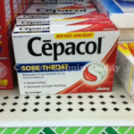 FREE Cepacol Lozenges Coupon!