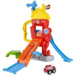 Tonka Chuck Fire Station Playset for $9.78! (57% off)