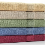 Croft & Barrow Quick-Drying Bath Towels only $3.19 (regularly $11.99)