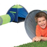 Discovery Kids 2-piece Play Tent for $19 shipped!