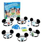Disney Hedbanz Game and Disney Pictionary Game Sale:  prices start at $9.99!