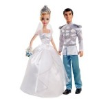 Disney Princess Cinderella Fairytale Wedding Giftset for $15! (regularly $26.99)