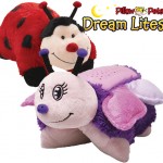 DreamLites AND Pillow Pets Ultimate Bedtime Buddy Bundle only $19.99!