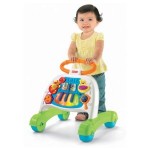 Fisher-Price 2-in-1 Singing Band Walker for $12.89 (regularly $33.99)