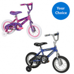 Huffy Bikes for Boys and Girls for $29 each!