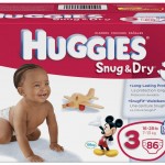 Top Diapers Deals for the week of 5/26
