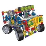 K’nex Truck Building Sets up to 58% off! (prices start at $11)