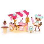 Lalaloopsy Scoops Serves Ice Cream Set for $5.99!