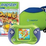 LeapFrog Leapster2 Bundle only $42.74 shipped! (61% off)