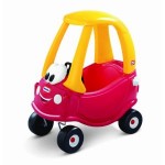 Little Tikes Cozy Coupe 30th Anniversary Car for $39.99 (regularly $59.99)