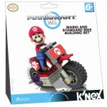 K’Nex Nintendo MarioKart Building Sets under $5 each!