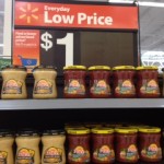 Pace Salsa as low as $.75 after coupons at Walmart!