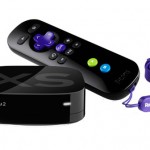 Roku 2 XD Streaming Video Player only $39.99 shipped!