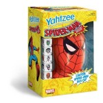 Spider-Man Yahtzee for $7.99 and more kids games under $10!