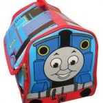 Thomas & Friends Carry Case and Play mat for $8.39!