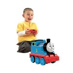 Thomas & Friends Remote Control Thomas for $29.99 shipped ($44.99 value)