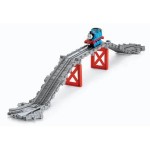 Thomas the Train:  Take-n-Play Bridge Fold-Out-Track for $5.28!