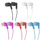 5 pack Vivitar Noise Isolating Earbud Headphones for $2.99 shipped!