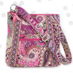 Vera Bradley Winter Sale: Hipster for $29.99 plus 50% off sale items!