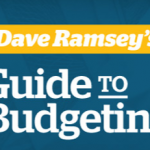 Dave Ramsey’s Guide to Budgeting for FREE!