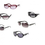 6 pairs of women’s Nine West or Jones NY sunglasses for $27.99!