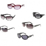 Graveyard Mall:  9 pairs of women’s sunglasses for $12.99 shipped!