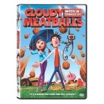 Children’s DVDs $5 or less: Cloudy with a Chance of Meatballs, Horton Hears a Who, and more!