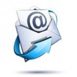 A Word about E-mail accounts…
