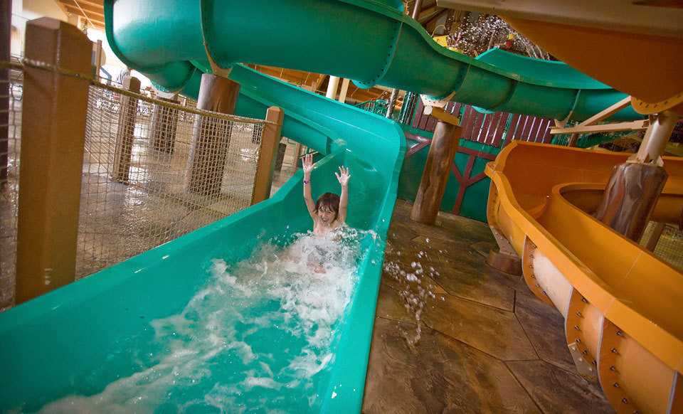 Great Wolf Lodge Groupon Discounts Available For 10 Locations Across 