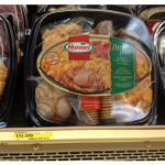 Hormel Party Trays just $4.09 after coupons at Target!