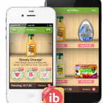 Ibotta:  Earn Cash Back for Buying Groceries and Personal Care products!