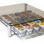 K-Cup Storage Drawer for $14.99 PLUS K-Cups for $.39 each shipped!