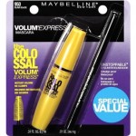 Maybelline New York XXL Curl Washable Mascara only $3 shipped!