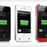 Mophie Juice Pack Battery Case for iPhone 4 and 4S only $39 shipped! (regularly $80)