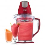 Ninja Euro-Pro Frozen Treat and Drink Maker only $19.99! (61% off)