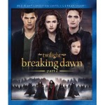 Pre-Order The Twilight Saga Breaking Dawn Part 2 for $14.96!