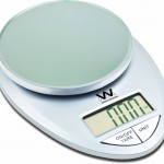 Weigh Masters ProChef Kitchen Scale for $9.99 (67% off)