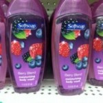 Softsoap Body Wash just $.50 after coupon at Dollar Tree!