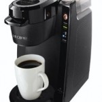 Mr. Coffee Single Serve Coffee Brewer by Keurig for $59.99 shipped!