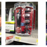 Norelco Razors $10 off coupon: as low as $2.97 each!