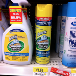 Scrubbing Bubbles Total Kitchen Cleaner just $.98 at Walmart!