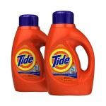 Tide Laundry Detergent Sale!