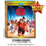 Wreck it Ralph Coupon and the Best Deals!