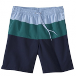 Merona Men’s Swim Trunks only $12 shipped!