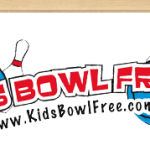 Kids Bowl Free is BACK!