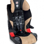Britax Frontier 85 Car Seat only $209.99!